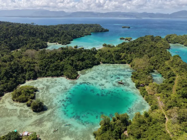 Napabale Lake Nature Retreat